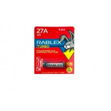 Батарейка  27A  12V alkaline