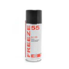 FREEZE 55 400 ml Art.123 FREEZE 55 400 ml Art.123