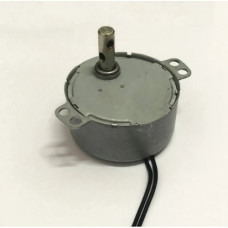 Мотор TY-50A 4W AC220-240V 50 r/min CW Мотор TY-50A 4W AC220-240V 50 r/min CW