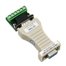 Конвертер RS232 - 485/422 RS232  ( UT-203A )