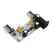 Arduino модуль питания Mini USB 3,3 5V MB102 2-way Arduino модуль питания Mini USB 3,3 5V MB102 2-way