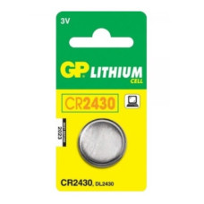 Батарейка CR2430 3V DL2430 Батарейка CR2430 3V DL2430