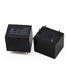 Реле электромагнитное HLS-T78-DC12V-C Реле электромагнитное HLS-T78-DC12V-C