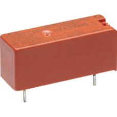 Реле электромагнитное RY610012 12VDC 8A Реле электромагнитное RY610012 12VDC 8A
