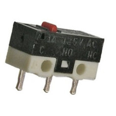 Микропереключатель мышки YW3-101 MS101 (MSW21) Микропереключатель мышки YW3-101 MS101 (MSW21)