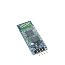 Arduino HC-06 модуль Bluetooth V2.0 + EDR Arduino HC-06 модуль Bluetooth V2.0 + EDR