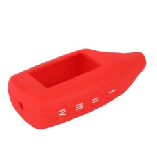 Чехол для Scher-Khan M5 (силиконовый) Red Чехол для Scher-Khan M5 (силиконовый) Red