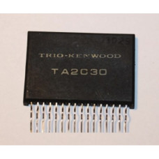 TA2030