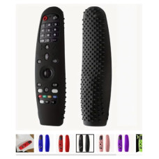Силиконовый чехол LG AKB75855501  ( AN-MR20GA ) (черный)