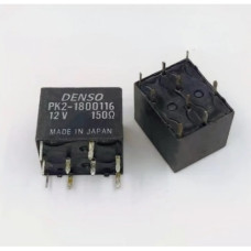 Реле электромагнитное PK2-1800116 DC12V 150 Om ( PK21800116 ) Реле электромагнитное PK2-1800116 DC12V 150 Om ( PK21800116 )