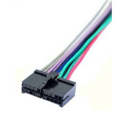 Разъем авто ( 20pin) Prology, Mystery INCAR CON-PROL-01W Разъем авто ( 20pin) Prology, Mystery INCAR CON-PROL-01W