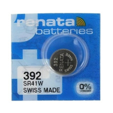 Батарейка SR41W 1,5V Батарейка SR41W 1,5V
