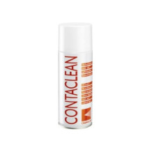 Аэрозоль для чистки CONTACT CLEANER 200 ml Аэрозоль для чистки CONTACT CLEANER 200 ml