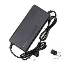 Зарядное устройство Li-ion аккумулятора 54,6V 3A DCSP546250 Зарядное устройство Li-ion аккумулятора 54,6V 3A DCSP546250