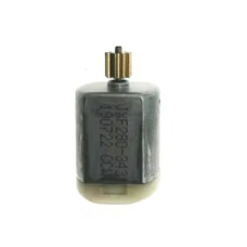 Мотор JXF280-343 10мм DC 12V c шестерней Мотор JXF280-343 10мм DC 12V c шестерней
