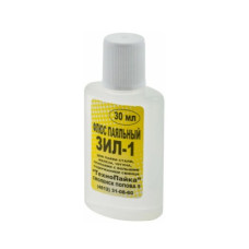 Флюс ЗИЛ-1 ( активный ) 30ml Флюс ЗИЛ-1 ( активный ) 30ml