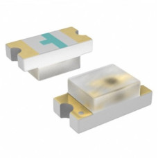 Светодиод белый smd 0,5W 2-2,3V 140-160mcd