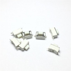 Кнопка тактовая h=5мм smd 3x6x5,0мм Кнопка тактовая h=5мм smd 3x6x5,0мм