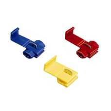 Ответвитель OB-2 1,0-2,5mm ( ST-100R) cиний Ответвитель OB-2 1,0-2,5mm ( ST-100R) cиний