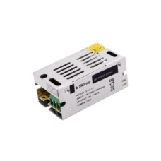 Блок питания ( адаптер ) 12V 1,25A 15W ( S-15-12 ) Блок питания ( адаптер ) 12V 1,25A 15W ( S-15-12 )