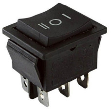 Переключатель 220V 6pin 3 положения YL-206 (SQ0703-0017) Переключатель 220V 6pin 3 положения YL-206 (SQ0703-0017)