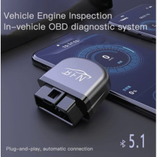 Диагностический инструмент ELM327 XTOOL  AD11 Bluetooth 5.1