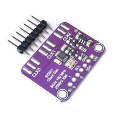 Arduino Si5351A 25MHz модуль Arduino Si5351A 25MHz модуль