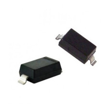 BZT52C10  smd  ( VF )