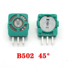 Потенциометр JK1-415 ( B502 ) 45 °С