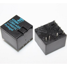 Реле электромагнитное V23084-C2001-A303 12VDC Реле электромагнитное V23084-C2001-A303 12VDC