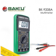 Мультиметр BK-9208A
