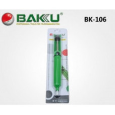 Оловоотсос припоя пласт. BK-106 Оловоотсос припоя пласт. BK-106