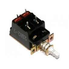 Выключатель TV KDC-A04-2 (TV-5)  10A 250V