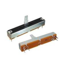 Резистор ползунковый RA4530F-20-20A1-A50K-01 Резистор ползунковый RA4530F-20-20A1-A50K-01