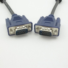 Шнур штекер DB15 - штекер DB15  1,8 м
