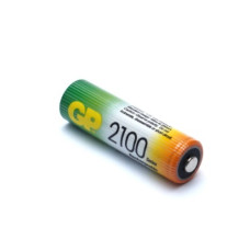 Аккумулятор R06, LR06, AA 1,2V 2100mAh Аккумулятор R06, LR06, AA 1,2V 2100mAh