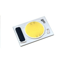 Светодиод 10W белый холодный 220VAC 6000K ( YKT2817 ) Светодиод 10W белый холодный 220VAC 6000K ( YKT2817 )