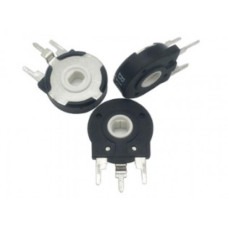 Подстроечный резистор 1 кОм  PT15NH15-102 (B102)