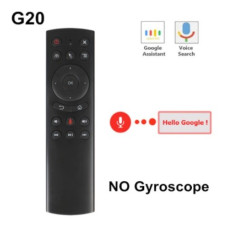Пульт ДУ Air Mouse G20S ( микрофон ) голосовое управление