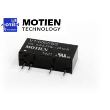 DC/DC конвертер V1-0505SS DC/DC конвертер V1-0505SS