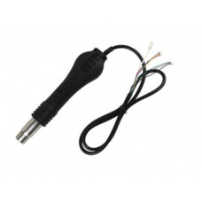 Запаска фен в сборе Lukeu 852D+FUN/720D+/898D+/868D+/853D+