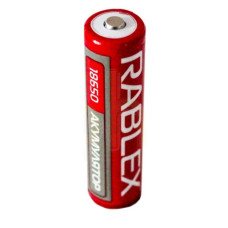 Аккумулятор литий-ионный (Li-Ion) 18650 2800mAh 3,7V ( c контроллером )