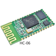 Arduino HC-06 модуль Bluetooth V3.0/V4.0 ( BC417143 ) Arduino HC-06 модуль Bluetooth V3.0/V4.0 ( BC417143 )