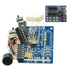 Набор DIY Kit музыкальная шкатулка 16 мелодий Набор DIY Kit музыкальная шкатулка 16 мелодий
